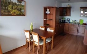 Apartament 2 pokoje Osiedle Bałtyk Grzybowo Piaskowa